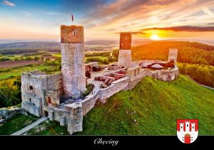Outlet - Chęciny