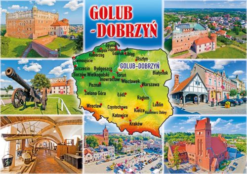 Golub-Dobrzyń