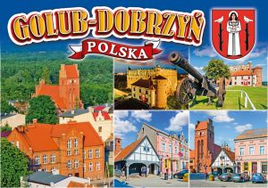 Outlet - Golub-Dobrzyń