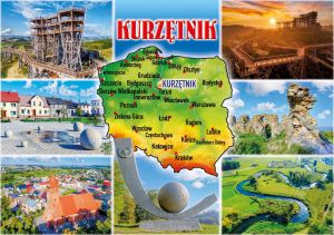 Outlet - Kurzętnik
