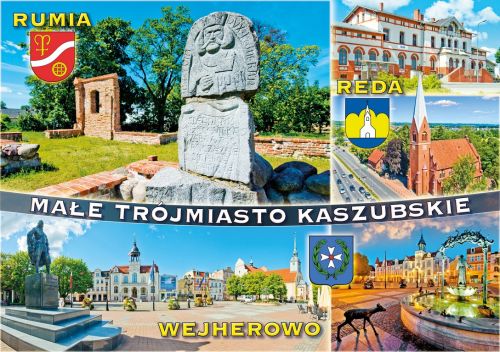 Małe Trójmiasto Kaszubskie
