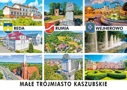 Małe Trójmiasto Kaszubskie