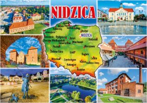 Outlet - Nidzica
