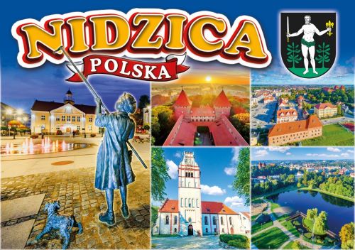Nidzica