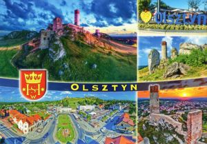 Outlet - Olsztyn