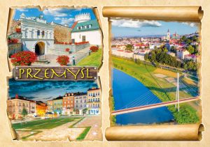 Outlet - Przemyśl