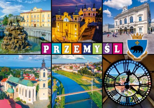 Przemyśl