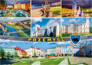 Outlet - Przemyśl