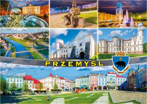 Przemyśl