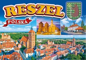 Outlet - Reszel