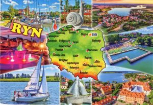 Outlet - Ryn