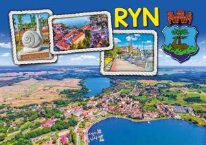 Outlet - Ryn