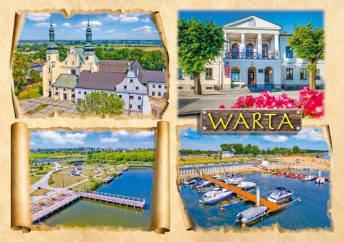 Warta