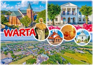 Outlet - Warta