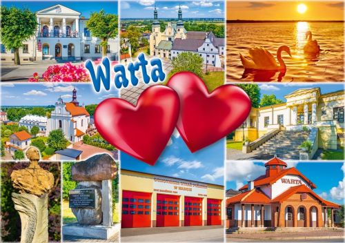 Warta