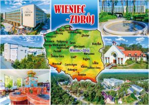 Outlet - Wieniec-Zdrój