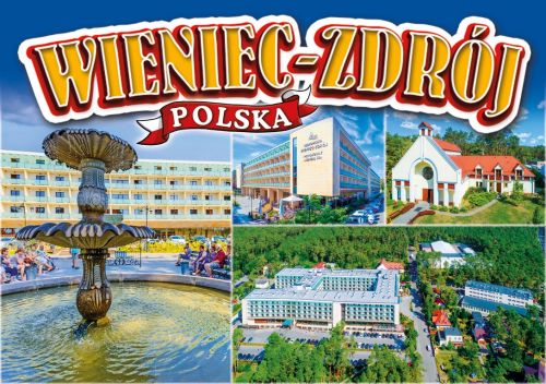 Wieniec-Zdrój