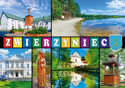 Zwierzyniec