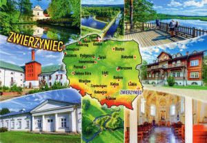Outlet - Zwierzyniec