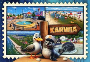 Karwia