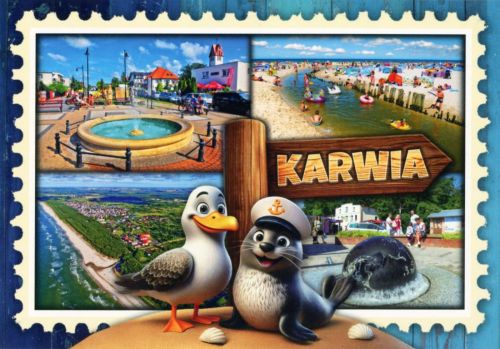Karwia