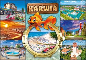 Karwia