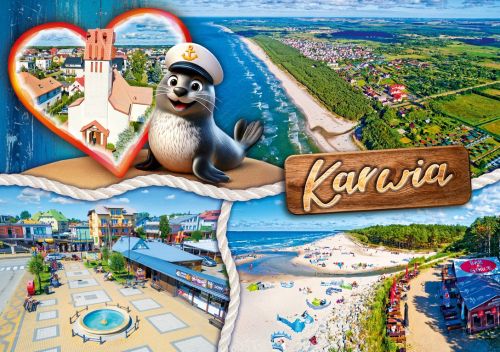 Karwia