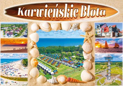 Karwieńskie Błota