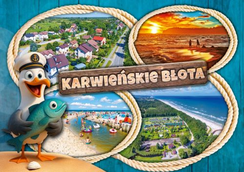 Karwieńskie Błota