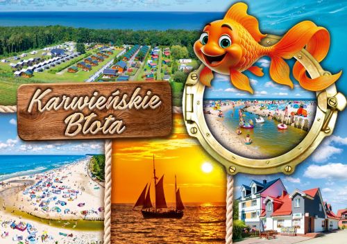 Karwieńskie Błota