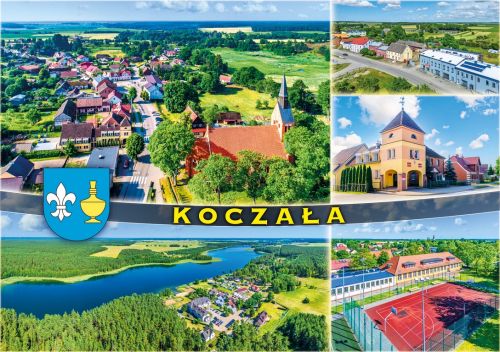 Koczała