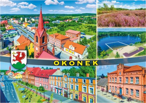Okonek