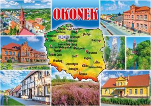 Okonek