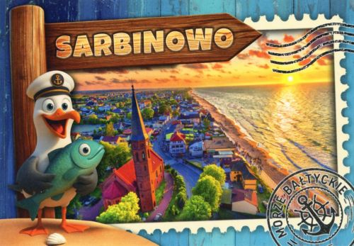 Sarbinowo