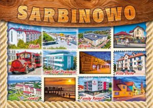 Sarbinowo