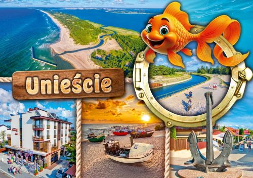 Unieście