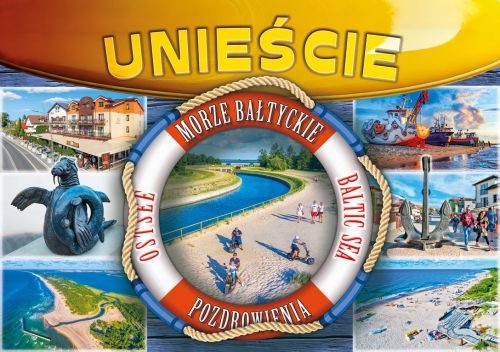Unieście