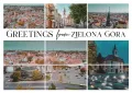 Greetings from Zielona Góra