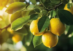 Lemons