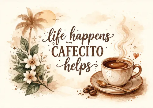 Cafecito