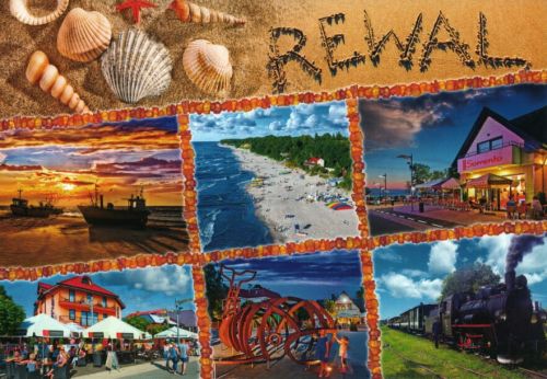 Rewal