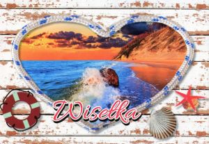 Wisełka
