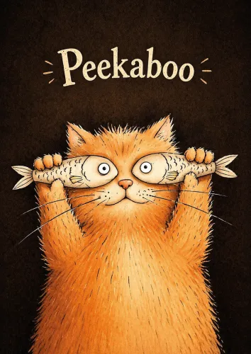 Peekaboo