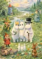 Moomins