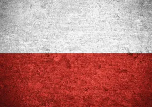 Flag of Poland