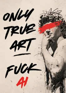 Only True Art