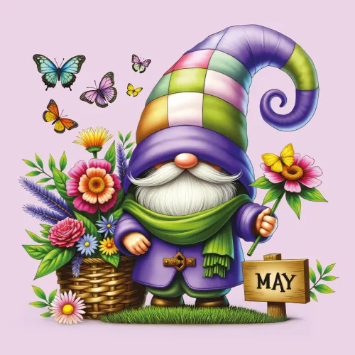 May Dwarf