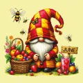 June Dwarf