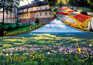 Outlet - Połczyn-Zdrój
