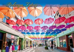 Outlet - Połczyn-Zdrój